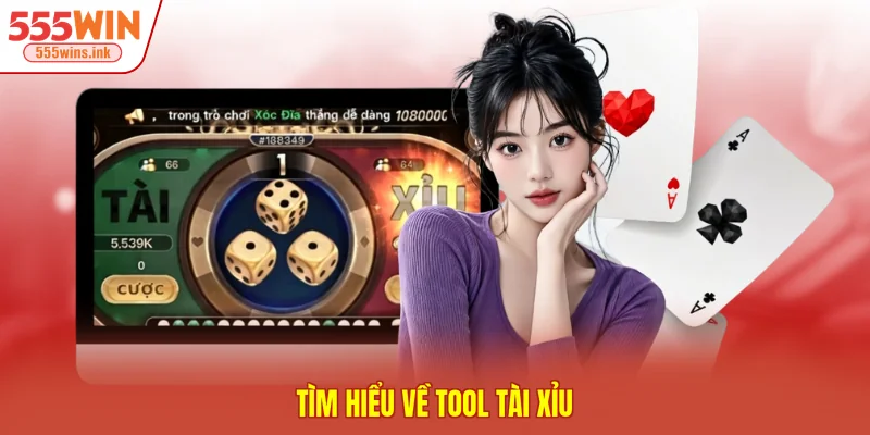 Tìm hiểu về tool Tài xỉu
